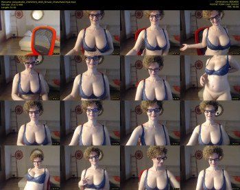 palaustudio — 52 minute Chaturbate female cam show recording, 480p, Mar 23, 2019