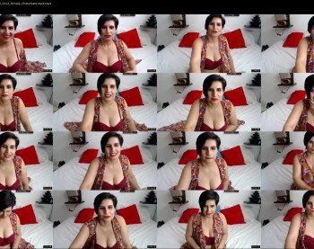 paola_williams — 67 minute Chaturbate female cam show recording, 480p, Mar 23, 2019