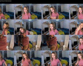 pippalee — 25 minute Chaturbate female cam show recording, 720p, Mar 23, 2019