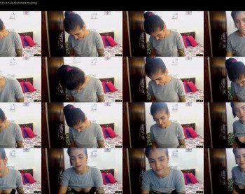 pk2secretxx — 5 minute Chaturbate female cam show recording, 480p, Mar 23, 2019