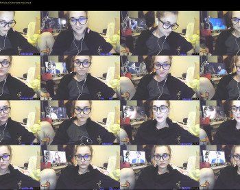 ps4pro — 43 minute Chaturbate female cam show recording, 720p, Mar 24, 2019