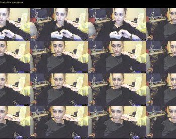 ps4pro — 48 minute Chaturbate female cam show recording, 720p, Mar 24, 2019