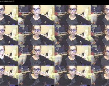 ps4pro — 20 minute Chaturbate female cam show recording, 720p, Mar 24, 2019