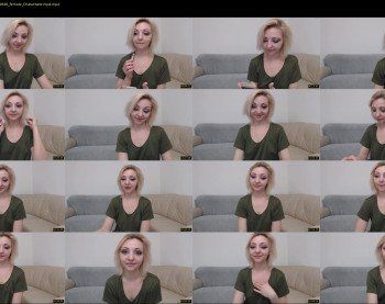 raissa_sky26 — 36 minute Chaturbate female cam show recording, 1080p, Mar 23, 2019