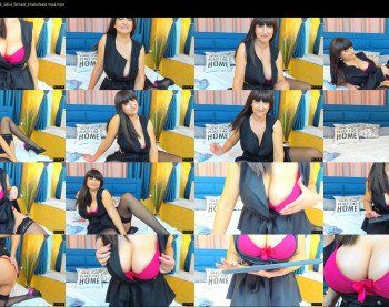 romanticabuse — 17 minute Chaturbate female cam show recording, 1080p, Mar 23, 2019
