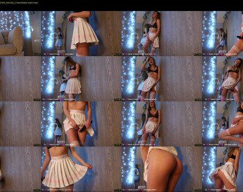 ronny_ponny — 38 minute Chaturbate female cam show recording, 1080p, Mar 23, 2019