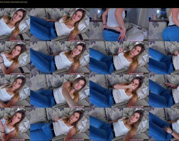 roxxana227 — 29 minute Chaturbate female cam show recording, 1080p, Mar 23, 2019