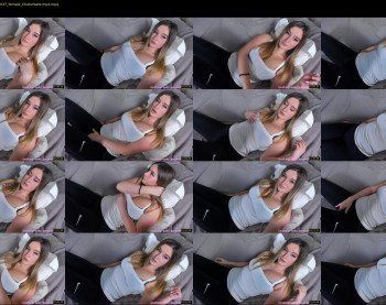 roxxana227 — 29 minute Chaturbate female cam show recording, 1080p, Mar 23, 2019