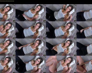 roxxana227 — 29 minute Chaturbate female cam show recording, 1080p, Mar 23, 2019