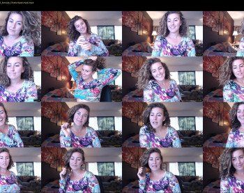 roxyrolla — 6 minute Chaturbate female cam show recording, 1080p, Mar 24, 2019