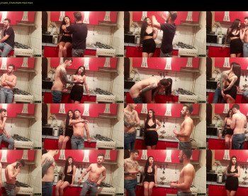 rrr1995 — 72 minute Chaturbate couple cam show recording, 1080p, Mar 23, 2019