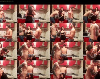 rrr1995 — 11 minute Chaturbate couple cam show recording, 1080p, Mar 23, 2019