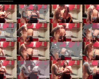 rrr1995 — 3 minute Chaturbate couple cam show recording, 1080p, Mar 23, 2019