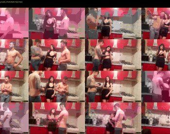 rrr1995 — 9 minute Chaturbate couple cam show recording, 1080p, Mar 23, 2019