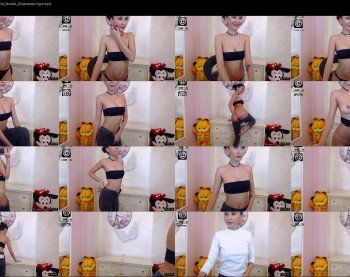 sara_daisy — 49 minute Chaturbate female cam show recording, 720p, Mar 23, 2019