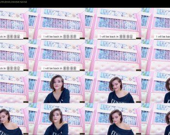 savanahwildc — 57 minute Chaturbate female cam show recording, 1080p, Mar 23, 2019