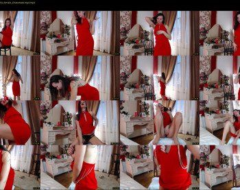 sofiafoster — 40 minute Chaturbate female cam show recording, 1080p, Mar 23, 2019