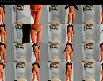 star_gazing — 15 minute Chaturbate female cam show recording, 1080p, Mar 23, 2019
