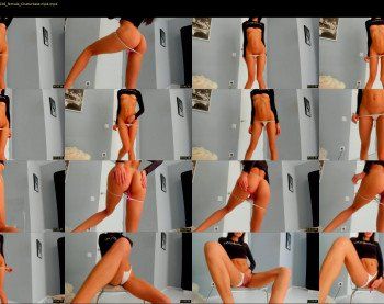 star_gazing — 15 minute Chaturbate female cam show recording, 1080p, Mar 23, 2019