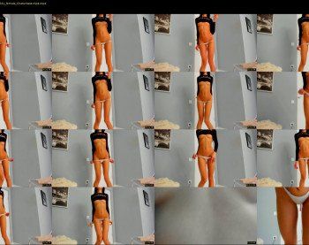 star_gazing — 15 minute Chaturbate female cam show recording, 1080p, Mar 23, 2019