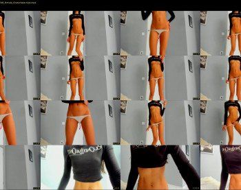 star_gazing — 15 minute Chaturbate female cam show recording, 1080p, Mar 23, 2019