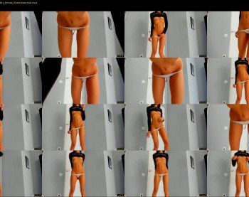 star_gazing — 15 minute Chaturbate female cam show recording, 1080p, Mar 23, 2019
