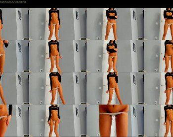 star_gazing — 7 minute Chaturbate female cam show recording, 1080p, Mar 23, 2019