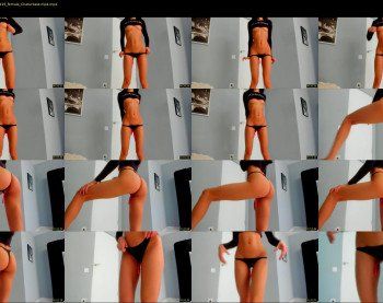 star_gazing — 3 minute Chaturbate female cam show recording, 1080p, Mar 24, 2019