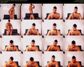 straigthguysfun — 94 minute Chaturbate male cam show recording, 480p, Mar 23, 2019