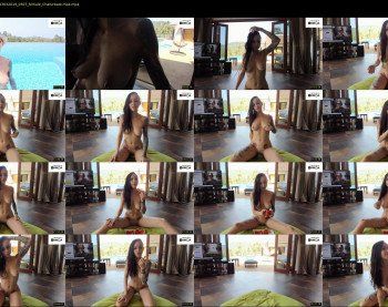 strawberrywithcream18 — 41 minute Chaturbate couple cam show recording, 1080p, Mar 23, 2019