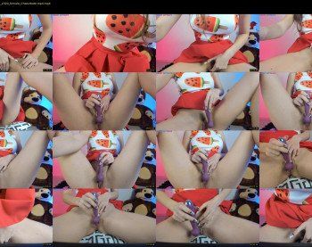 sweetbuttocks — 29 minute Chaturbate female cam show recording, 1080p, Mar 23, 2019