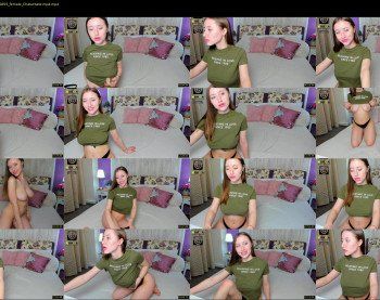 sweetie__pie — 36 minute Chaturbate female cam show recording, 720p, Mar 23, 2019