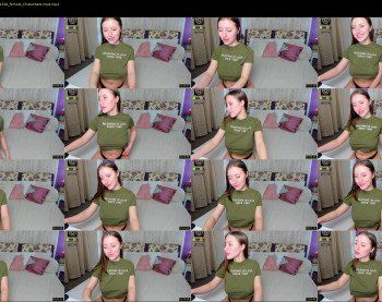 sweetie__pie — 13 minute Chaturbate female cam show recording, 720p, Mar 23, 2019