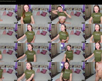 sweetie__pie — 51 minute Chaturbate female cam show recording, 720p, Mar 23, 2019