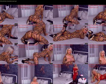 thebaewatch — 43 minute Chaturbate female cam show recording, 1080p, Mar 23, 2019