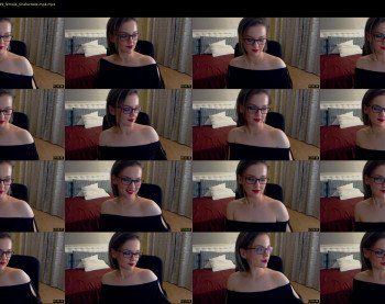 tiffanyriox — 27 minute Chaturbate female cam show recording, 720p, Mar 23, 2019