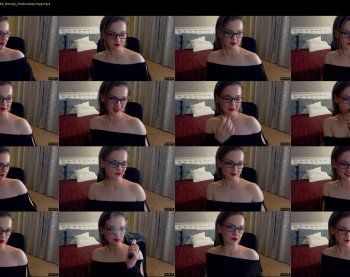 tiffanyriox — 25 minute Chaturbate female cam show recording, 720p, Mar 23, 2019