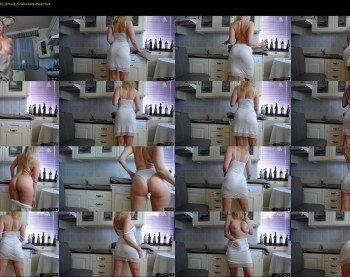 tunderose — 47 minute Chaturbate female cam show recording, 1080p, Mar 23, 2019