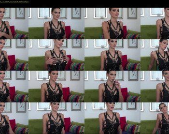 unforgettable_s — 50 minute Chaturbate female cam show recording, 720p, Mar 23, 2019