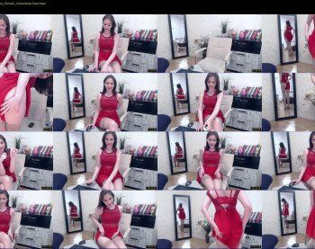 valeriecoy — 117 minute Chaturbate female cam show recording, 720p, Mar 23, 2019