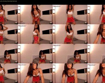 valeryrhouse_ — 4 minute Chaturbate female cam show recording, 1080p, Mar 24, 2019