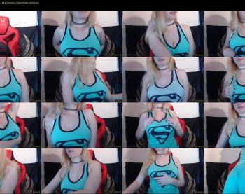 veronikavonk — 38 minute Chaturbate female cam show recording, 1080p, Mar 23, 2019