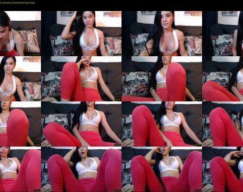 vicky_g21 — 15 minute Chaturbate female cam show recording, 720p, Mar 24, 2019
