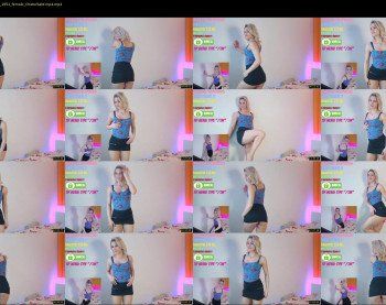 wetdream111 — 36 minute Chaturbate couple cam show recording, 1080p, Mar 23, 2019