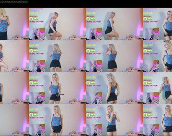 wetdream111 — 36 minute Chaturbate couple cam show recording, 1080p, Mar 23, 2019
