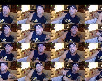 whaaaaaaaat — 36 minute Chaturbate couple cam show recording, 1080p, Mar 23, 2019