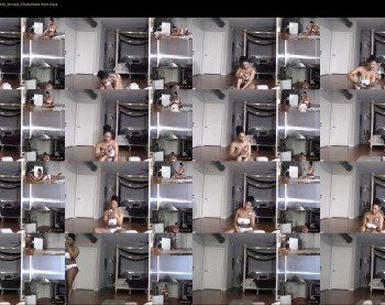 wynterheat — 56 minute Chaturbate female cam show recording, 720p, Mar 23, 2019