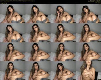 xclusivesecrets — 4 minute Chaturbate female cam show recording, 720p, Mar 23, 2019