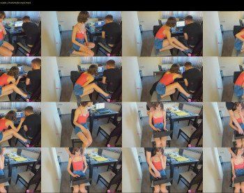 xwithy — 24 minute Chaturbate female cam show recording, 1080p, Mar 23, 2019