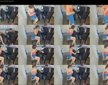 xwithy — 5 minute Chaturbate female cam show recording, 1080p, Mar 23, 2019